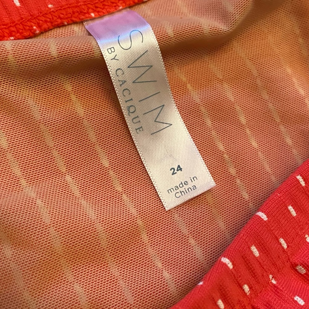 Plus sized swimsuits—all 3! - Picture 14 of 16